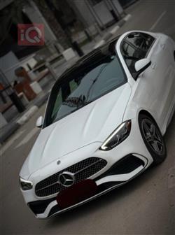 مێرسێدس بێنز C-Class